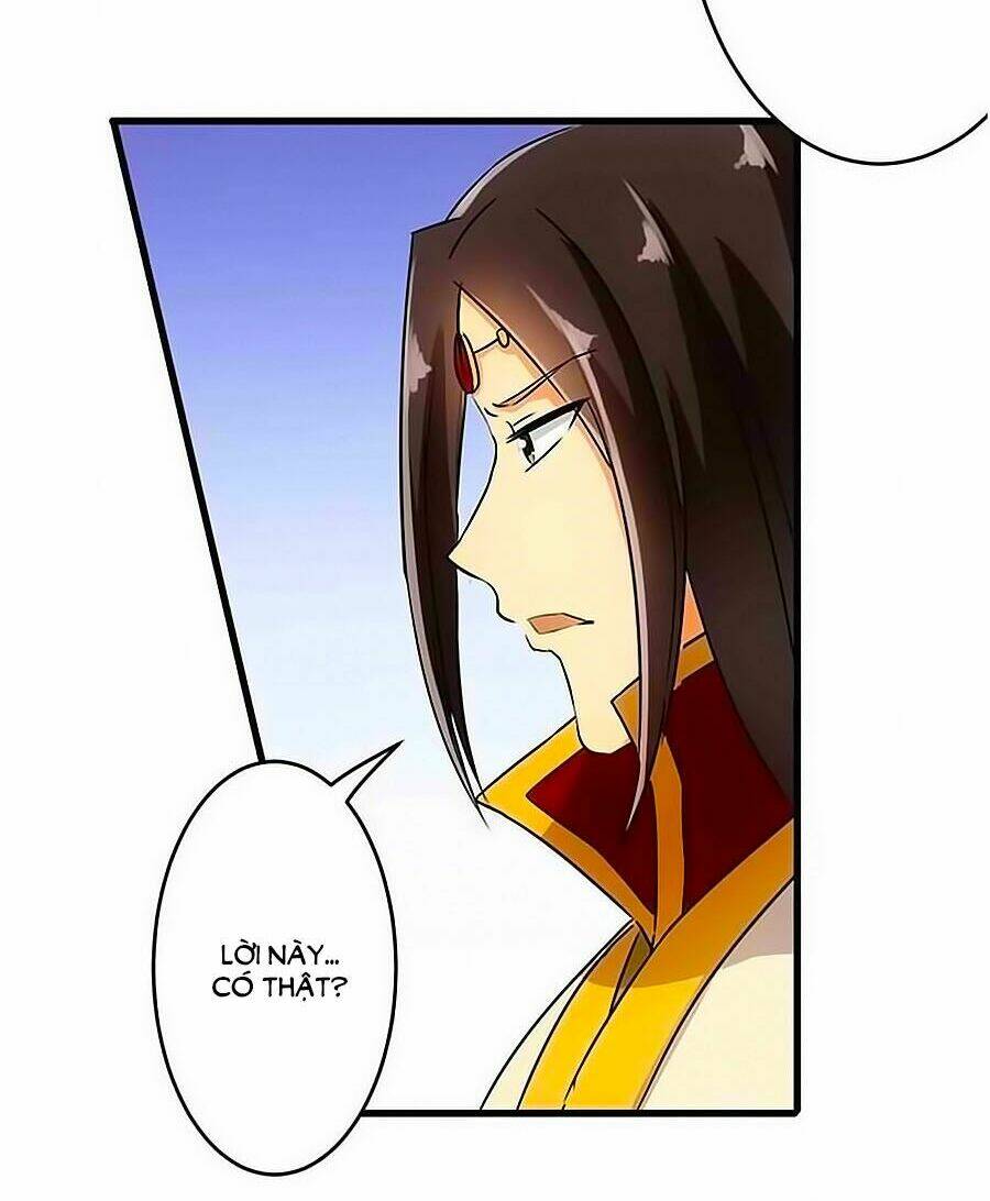 Vương Gia! Ngươi Thật Bỉ Ổi: Chapter 139