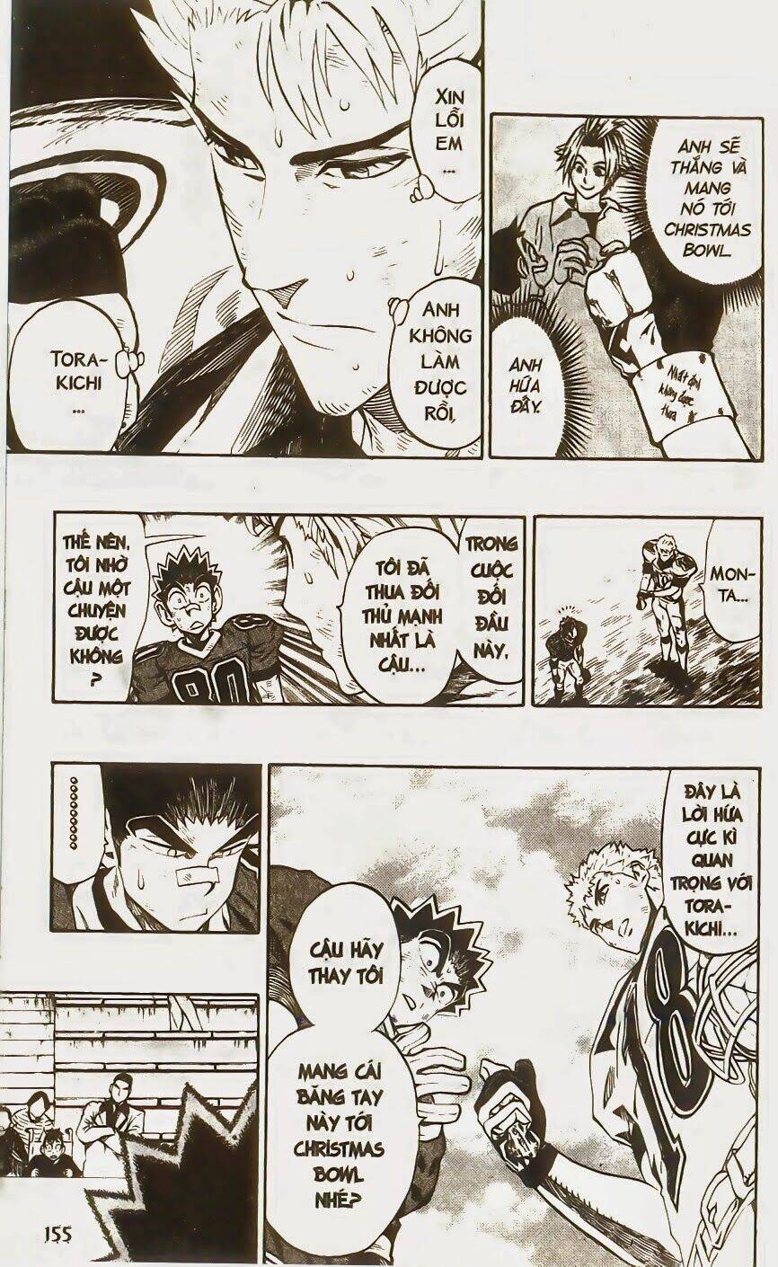 Lá Chắn Mắt: Chapter 240