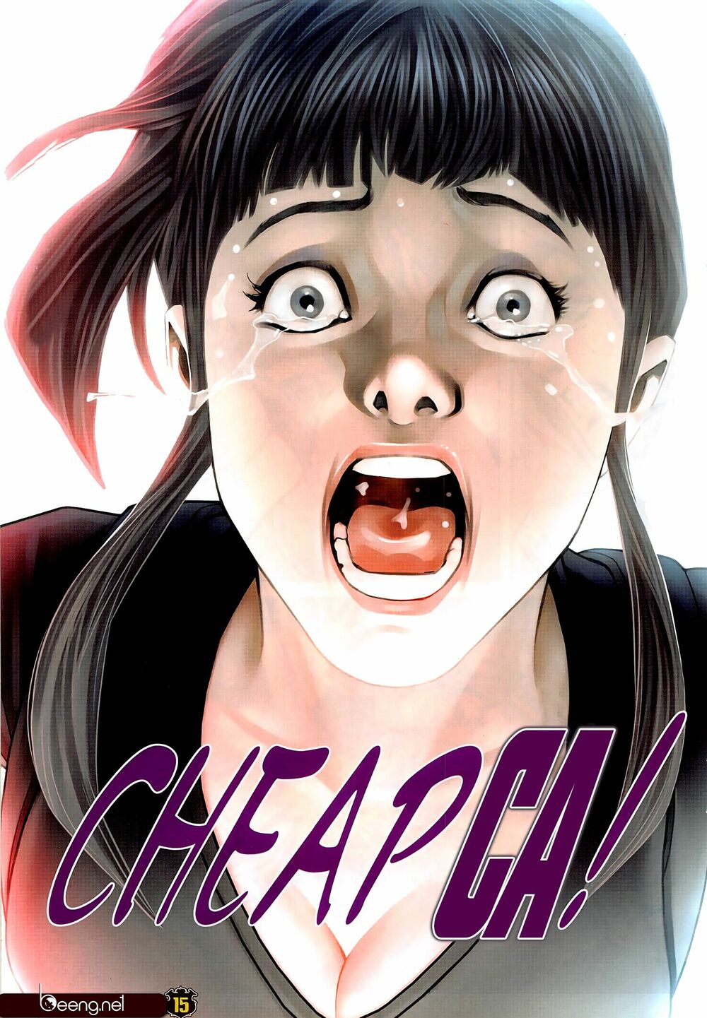 Người Trong Giang Hồ: Chapter 2292: Nhà của Sát thủ