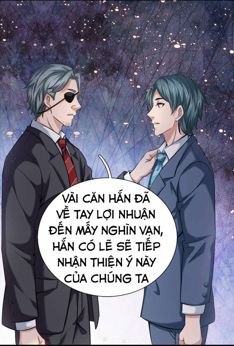Tuyệt Thế Phi Đao: Chapter 231