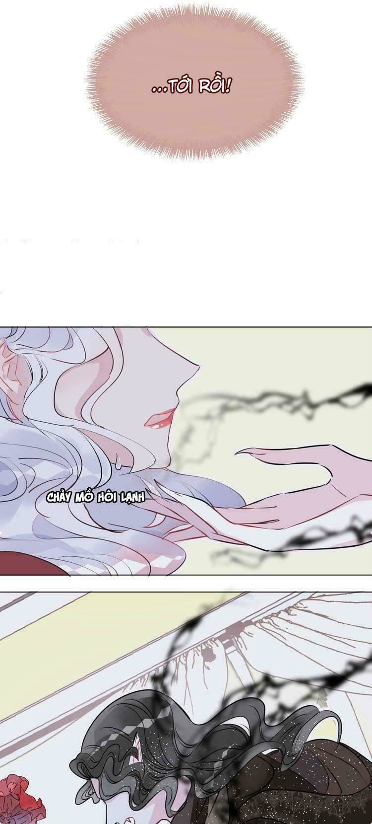 Bộ Váy Của Nhân Ngư: Chapter 15