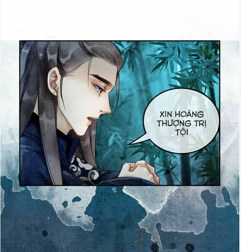 Hậu Cung Của Trẫm Cháy Rồi!: Chapter 70