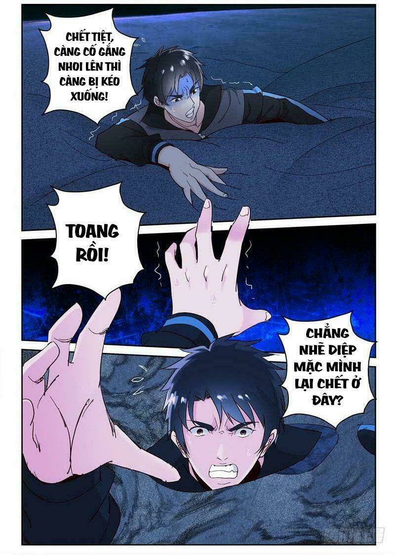 Tối Cường Khí Thiếu: Chapter 104