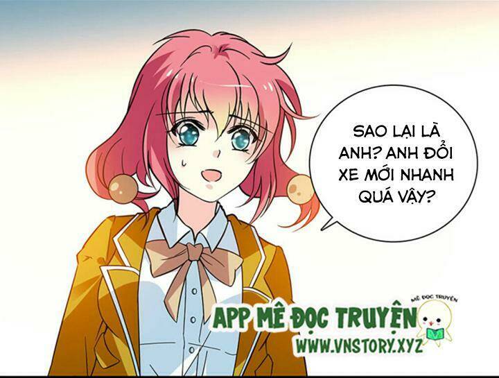 Nữ Hầu Sau Giờ Học: Chapter 49