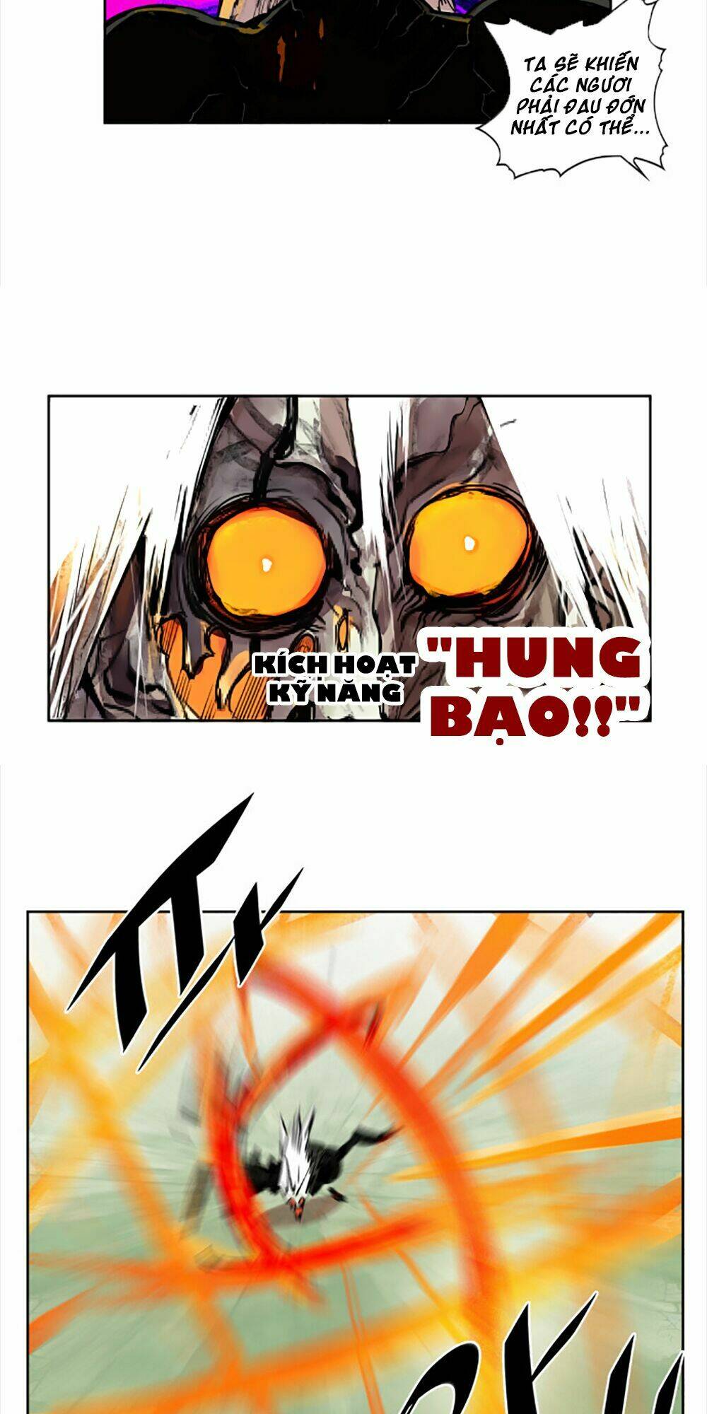 Hard Core Leveling Warrior: Chapter 18