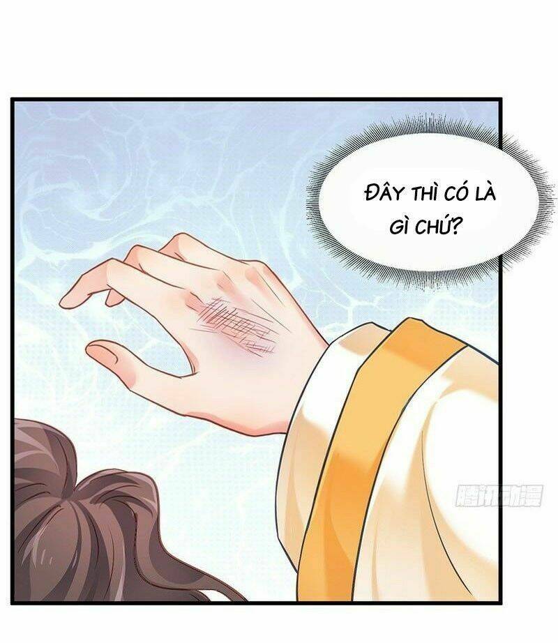 Bệ Hạ Xin Tự Trọng: Chapter 14