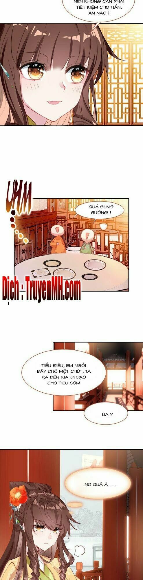 Gả Cho Một Tên Thái Giám Đáng Ghét: Chapter 50