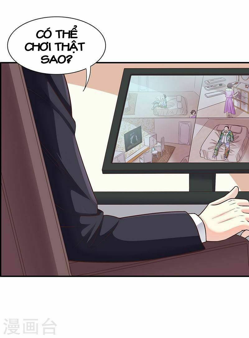 101 Phương Pháp Của Tổng Tài: Chapter 16