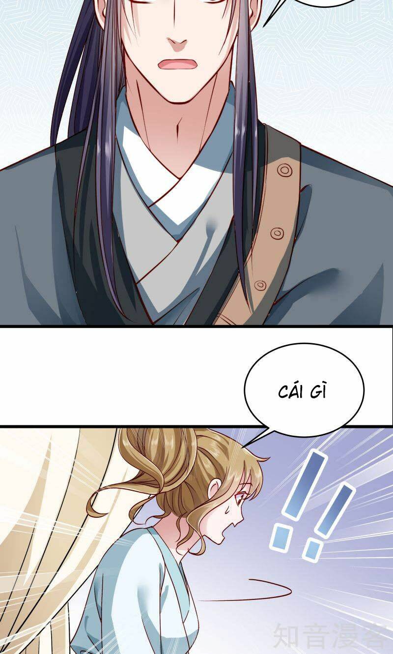 Tiểu Hoàng Thư Và Tiểu Hoàng Thúc: Chapter 23