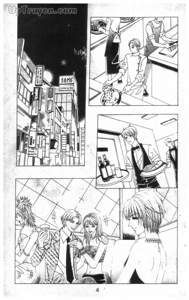 Dạ Khúc: Chapter 11