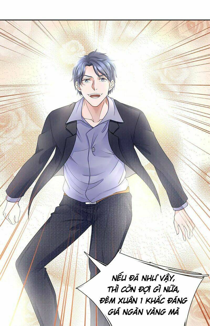 Chung Cực Binh Vương Tại Đô Thị: Chapter 31