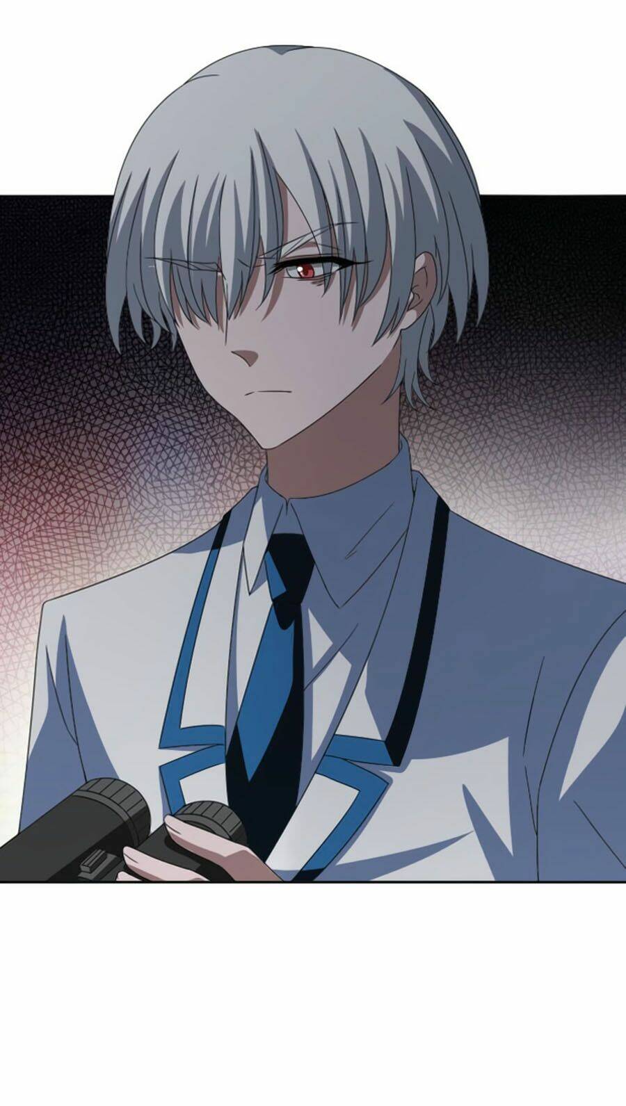 Người Yêu Khát Máu Của Tôi: Chapter 14