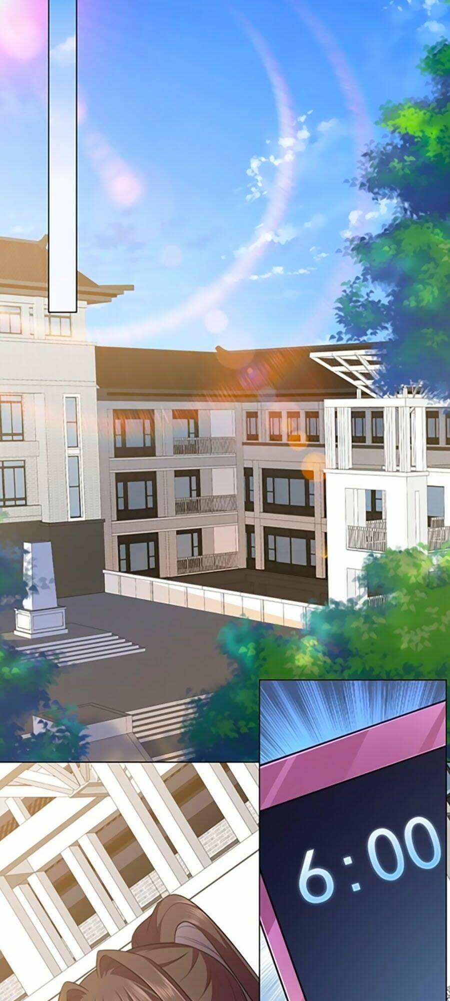 Nữ Vương Tàn Nhẫn: Chapter 9