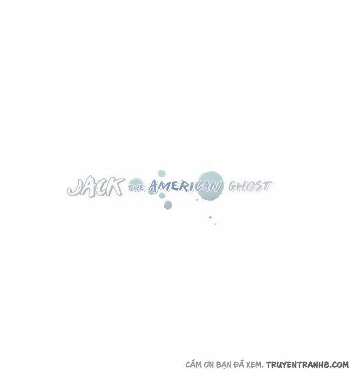 American Ghost Jack: Chapter 26