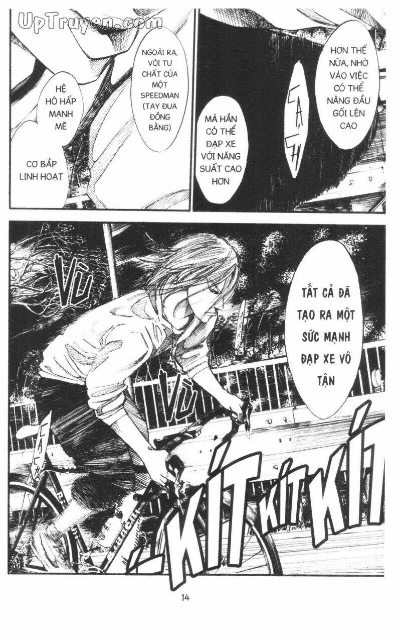 Over Drive: Chapter 14