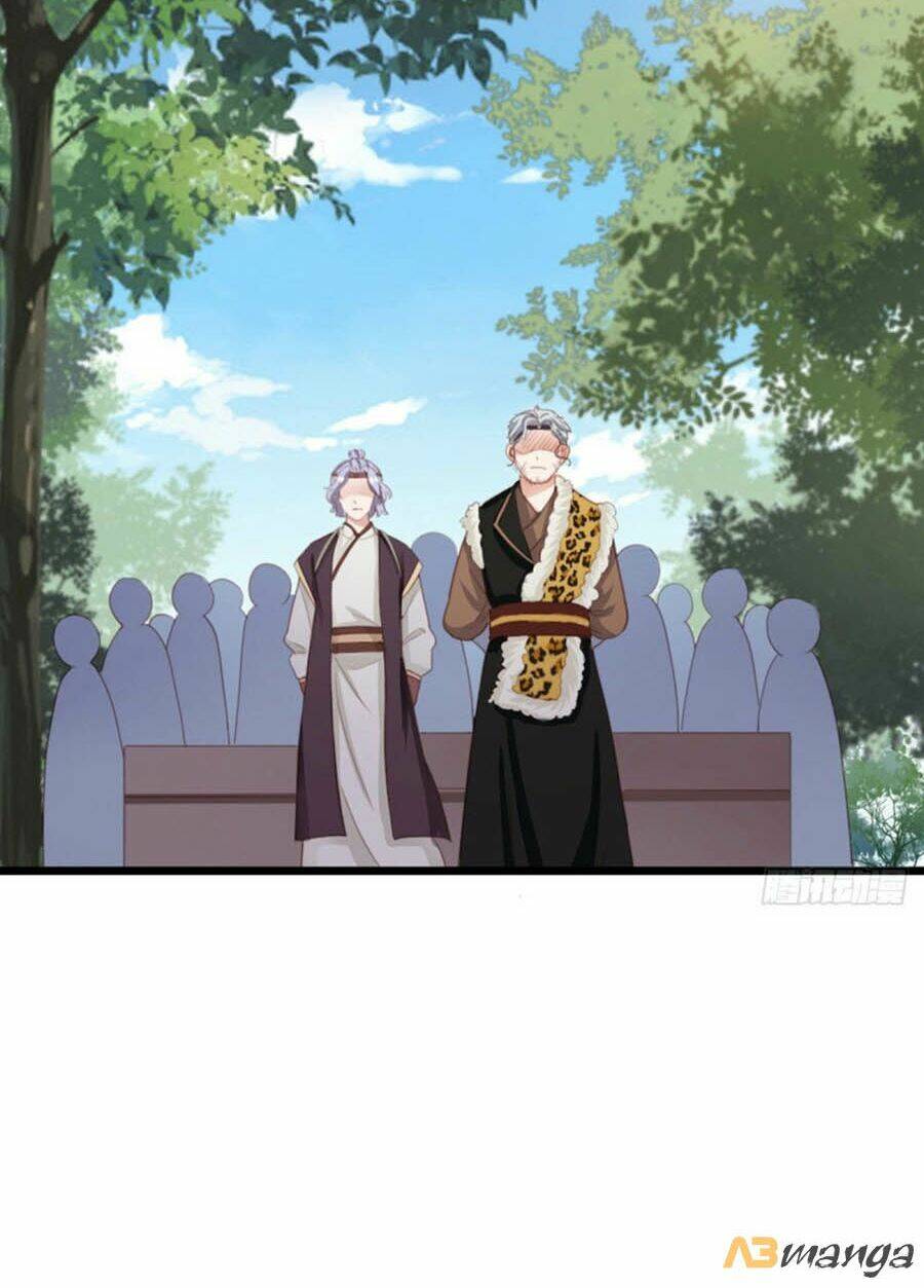 Đứng Lại! Phụng Chỉ Ăn Cướp: Chapter 30