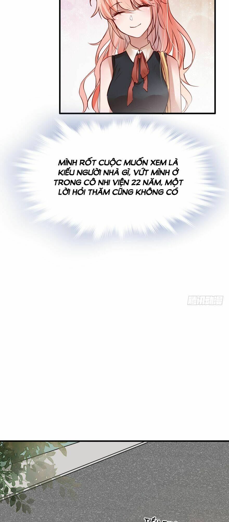 Sau Này Vẫn Cứ Thích Em: Chapter 2