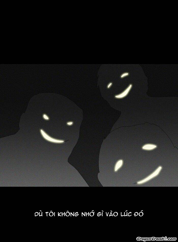 Thứ Sáu: Những Câu Chuyện Cấm: Chapter 23