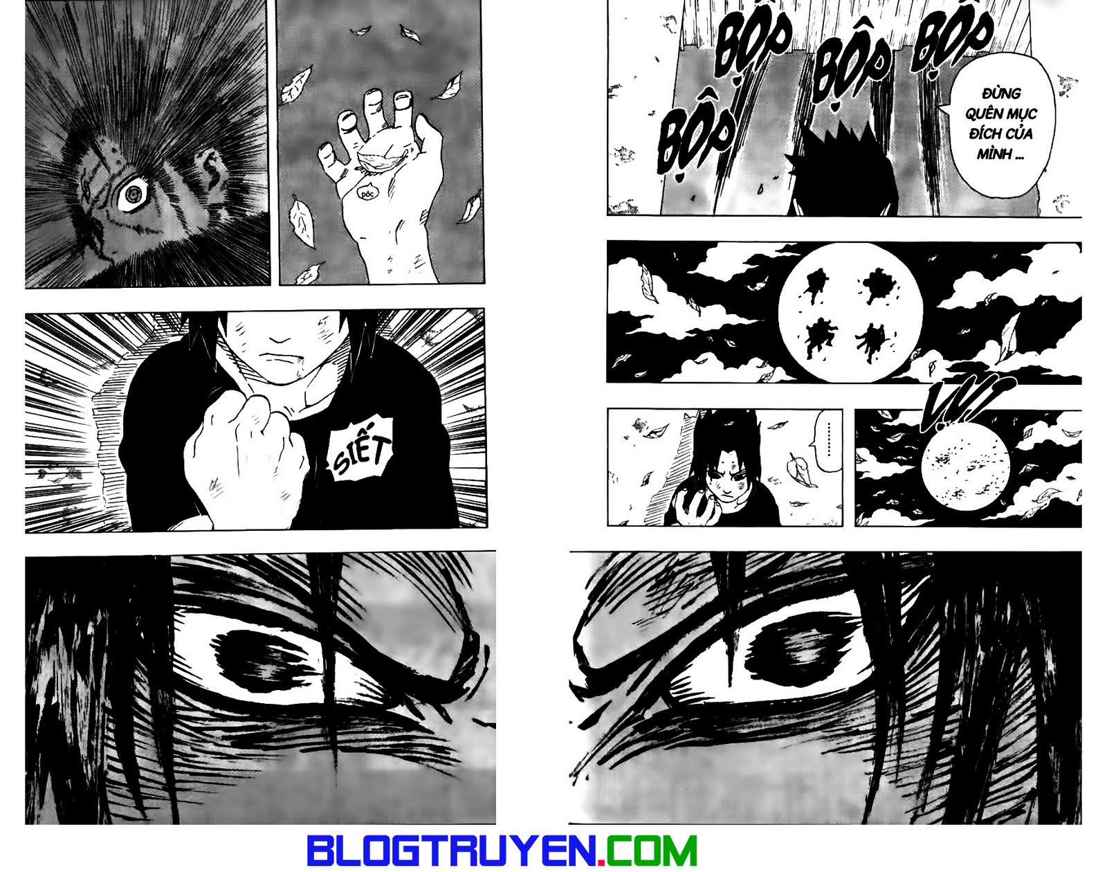 Naruto: Chapter 179