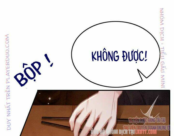 Trọng Sinh Bá Sủng Nhiếp Chính Vương Quá Mạnh Mẽ: Chapter 158