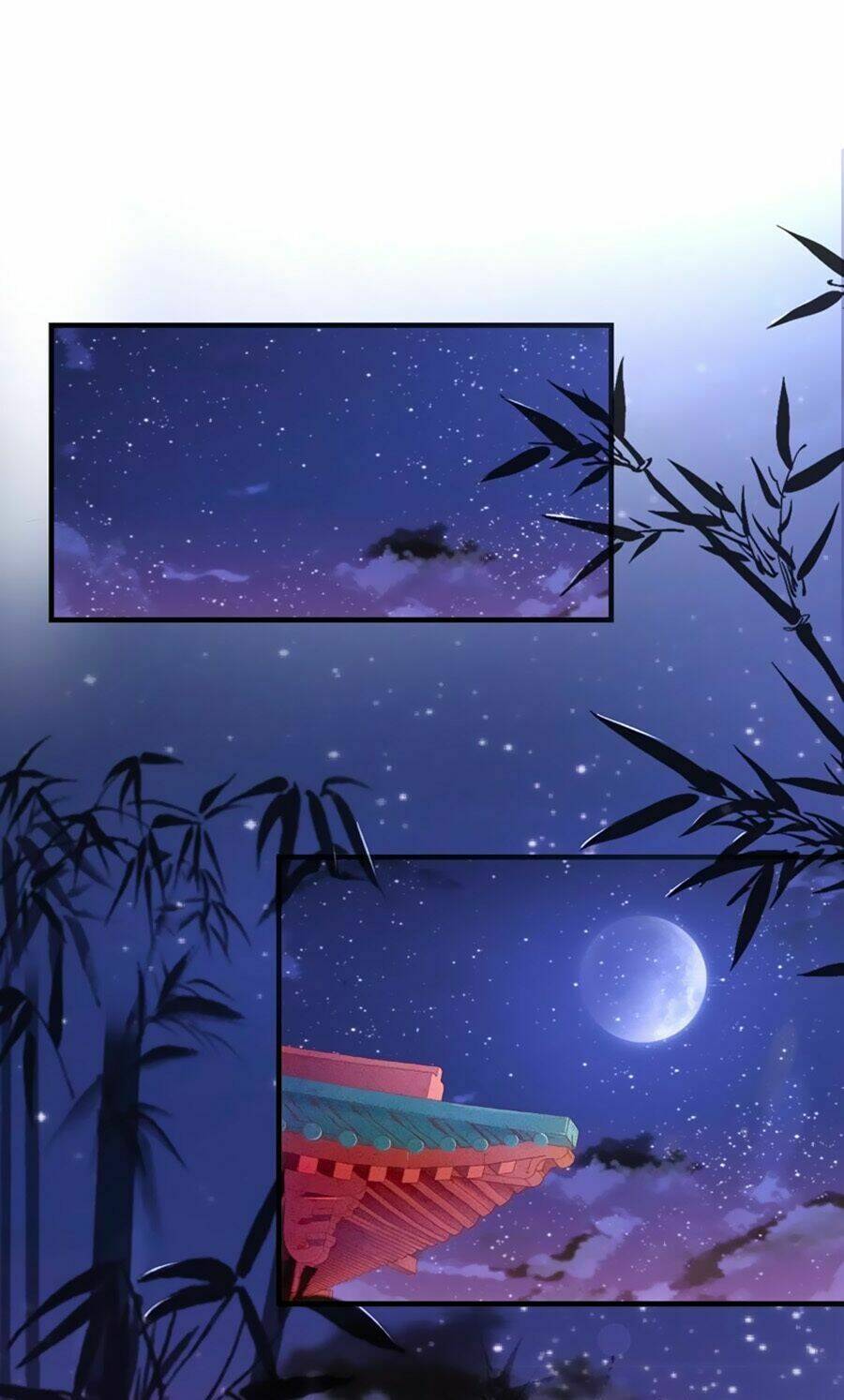 Thịnh Thế Lê Hoa Điện: Chapter 23