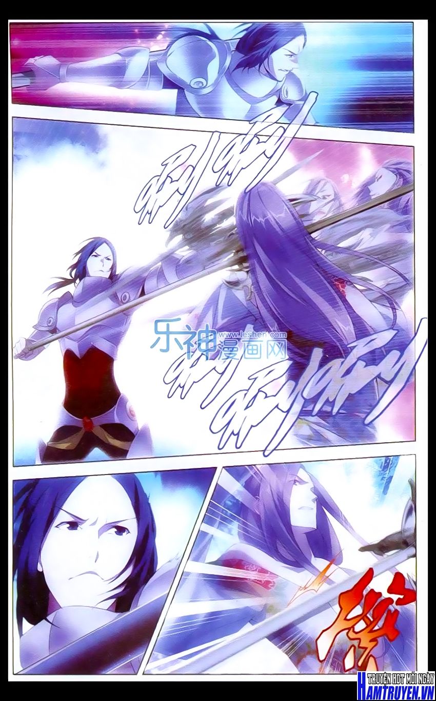 9981 - Chín Chín Tám Mươi Mốt: Chapter 76