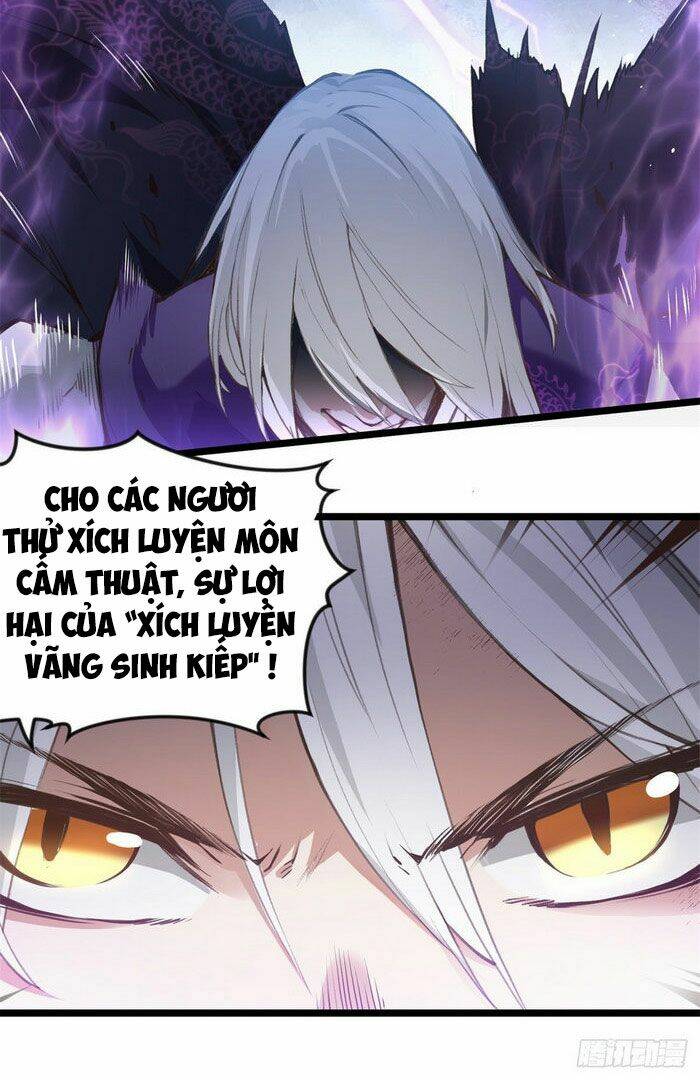 Ta Tu Linh Mạch Ở Hoa Hạ: Chapter 1