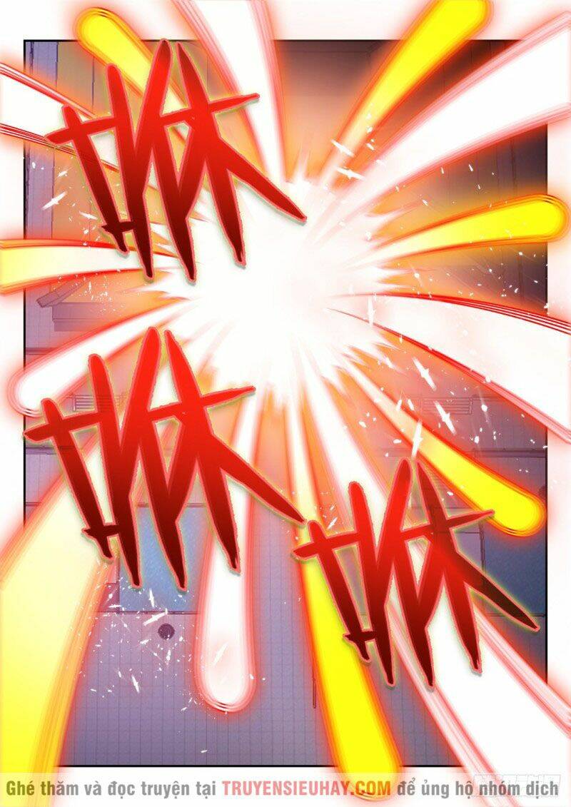 Vạn Giới Thần Chủ: Chapter 293