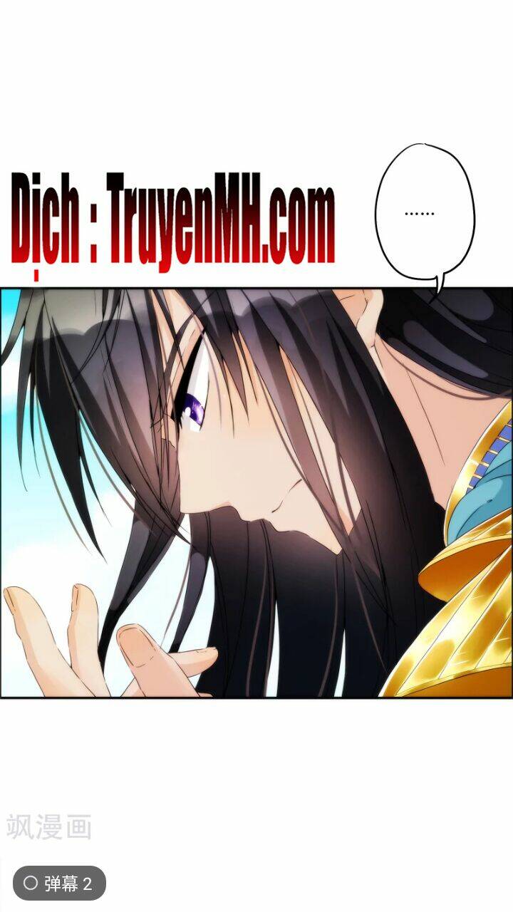 Babylon Vương Phi: Chapter 2.5