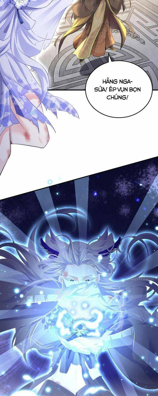Tà Du Ký: Chapter 97