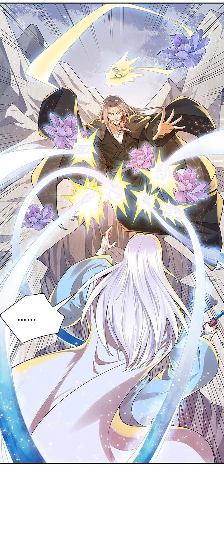 Siêu Phàm Truyện: Chapter 95