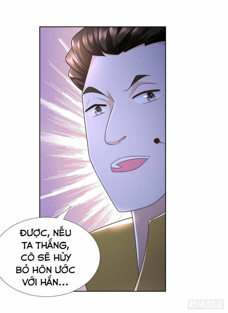 Chí Tôn Trọng Sinh: Chapter 116