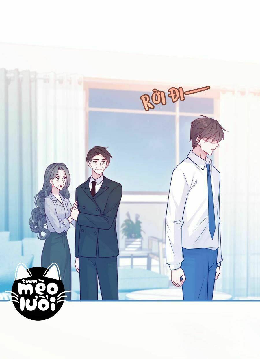 Khi Cô Gái Nhìn Thấy Thời Gian: Chapter 27