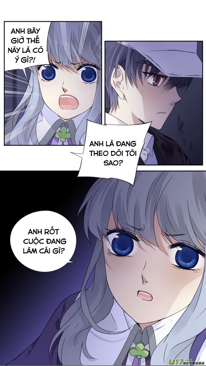 Lam Sí: Chapter 141