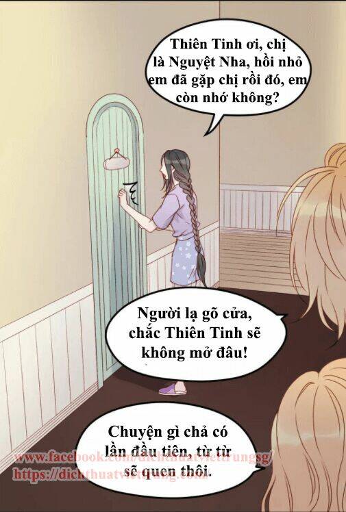 Lượm Được Một Tiểu Hồ Ly 2: Chapter 14