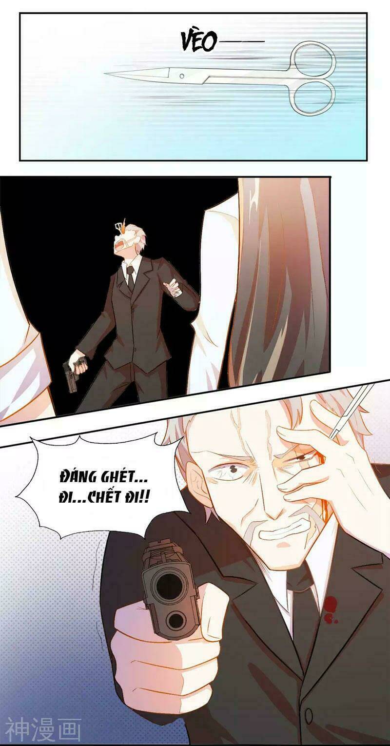 Hôn Nhân Dục Vọng: Thiếu Gia Nhẹ Một Chút!: Chapter 10