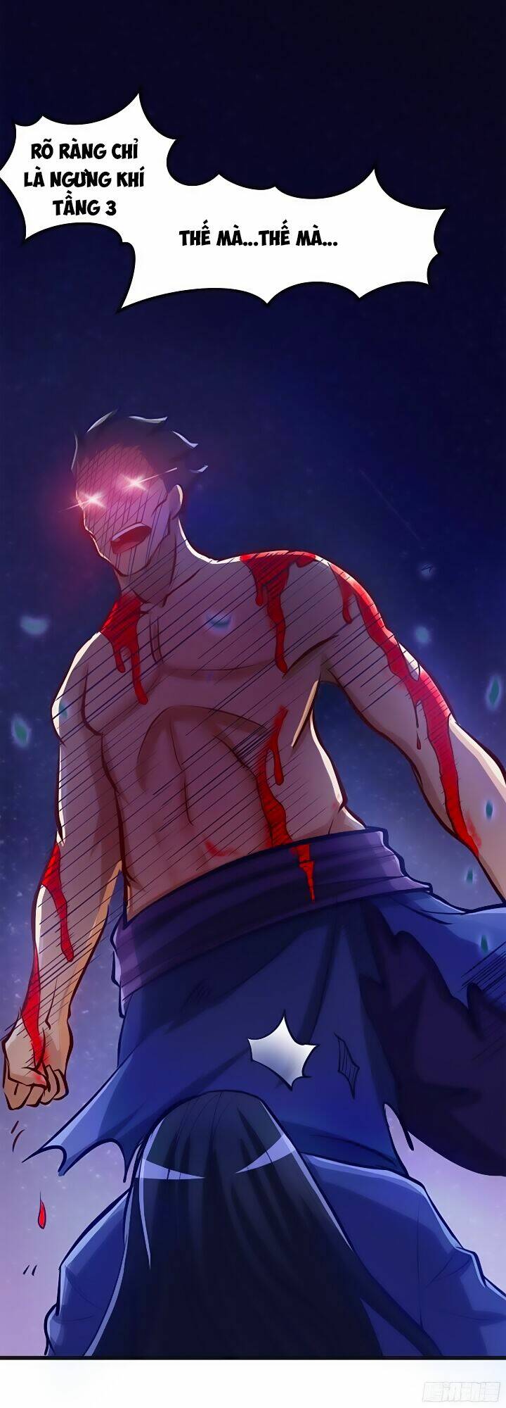 Lâm Phi Truyện: Chapter 5