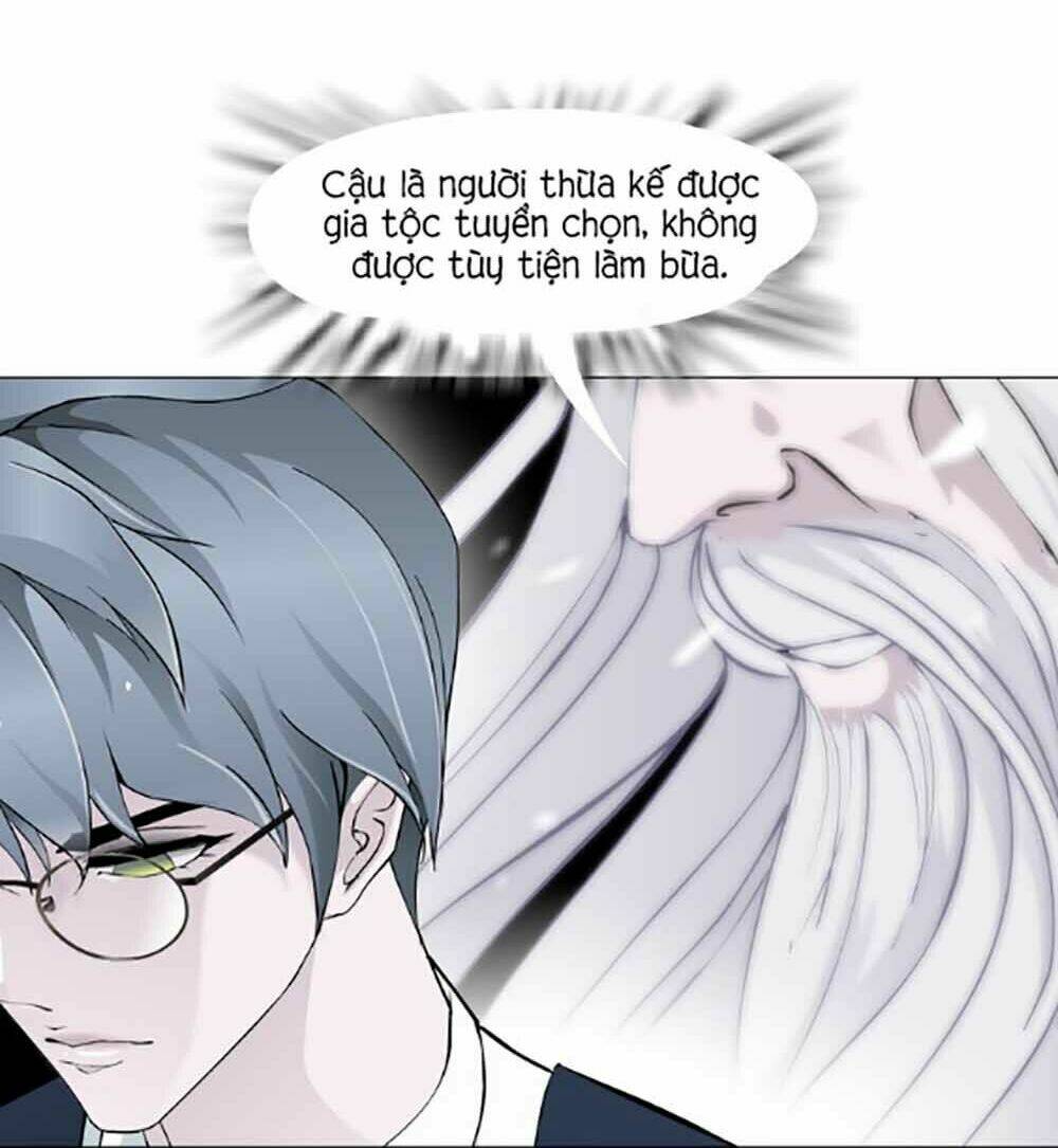 Sổ Tay Mỹ Nam Giới X: Chapter 4