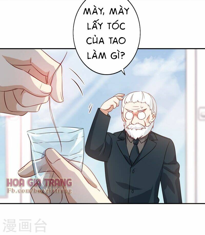 Phục Thù Thiếu Gia Tiểu Điềm Thê: Chapter 44