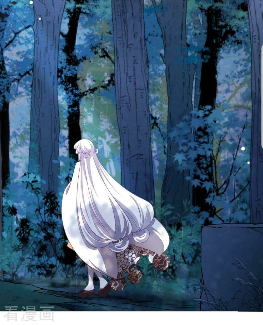 Xuyên Về Cổ Đại Làm Quốc Bảo: Chapter 22