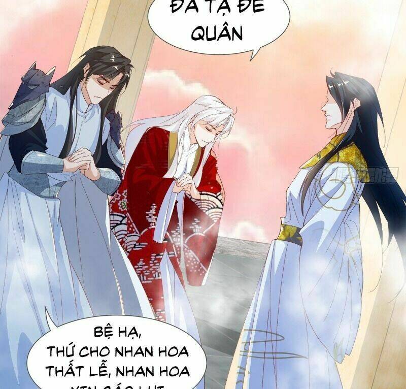 Ảnh Đế Yêu Hồ: Chapter 58