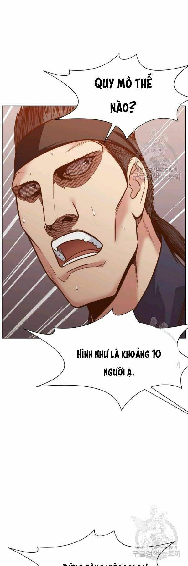 Thiên Võ Chiến Thần: Chapter 43