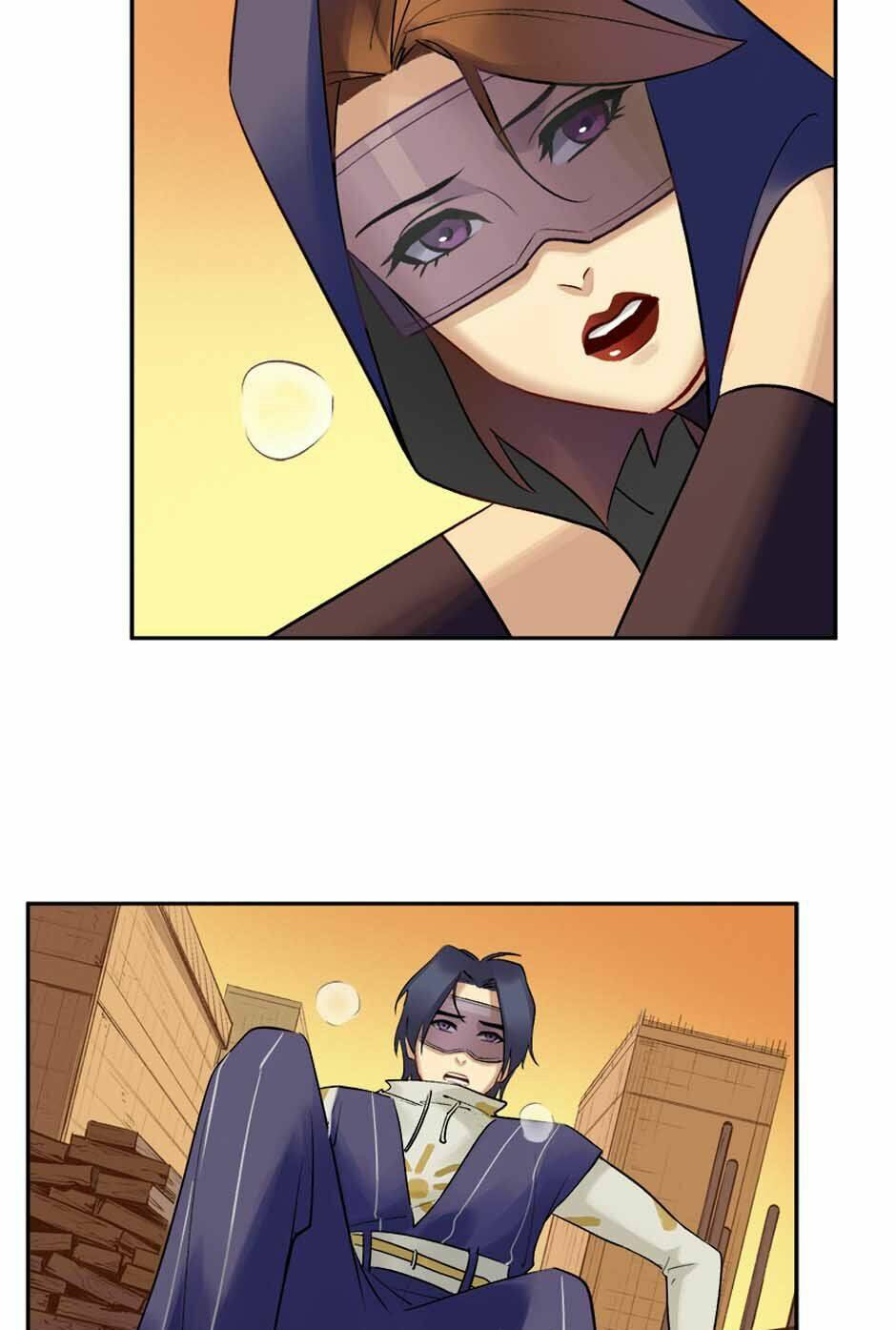 Vô Thượng Thần Vương: Chapter 44