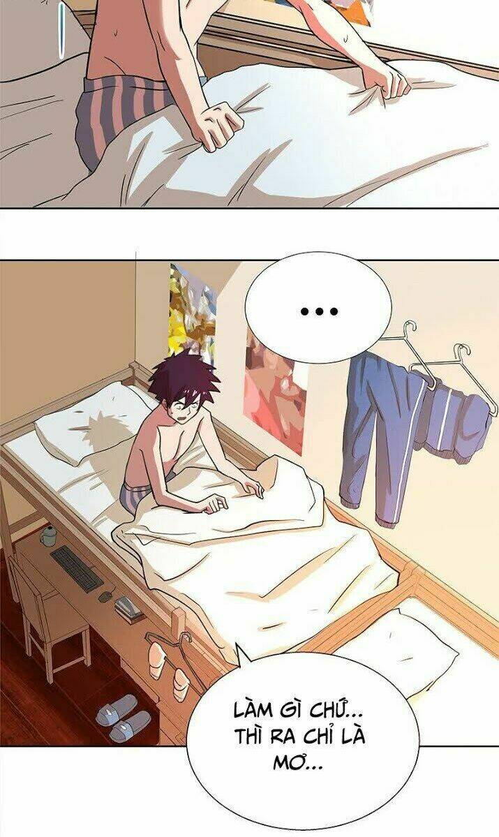 Địa Phủ Hỗn Giang Long: Chapter 6