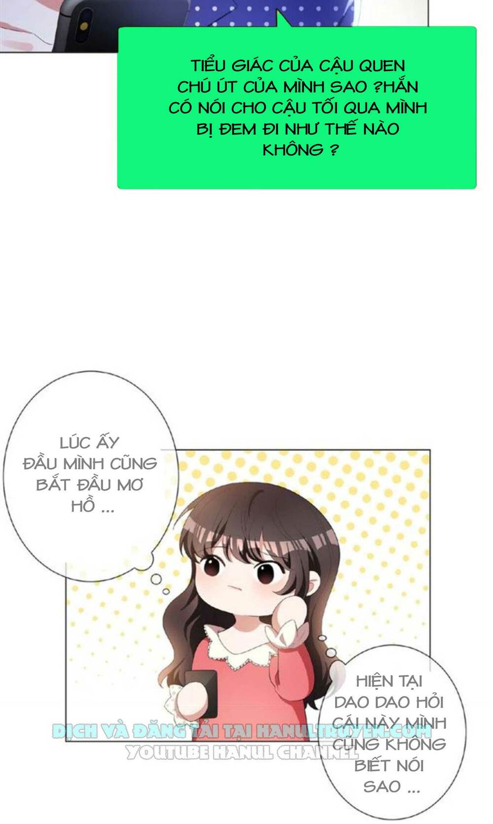 Cô Vợ Nhỏ Nuông Chiều Quá Lại Thành Ác!!: Chapter 64