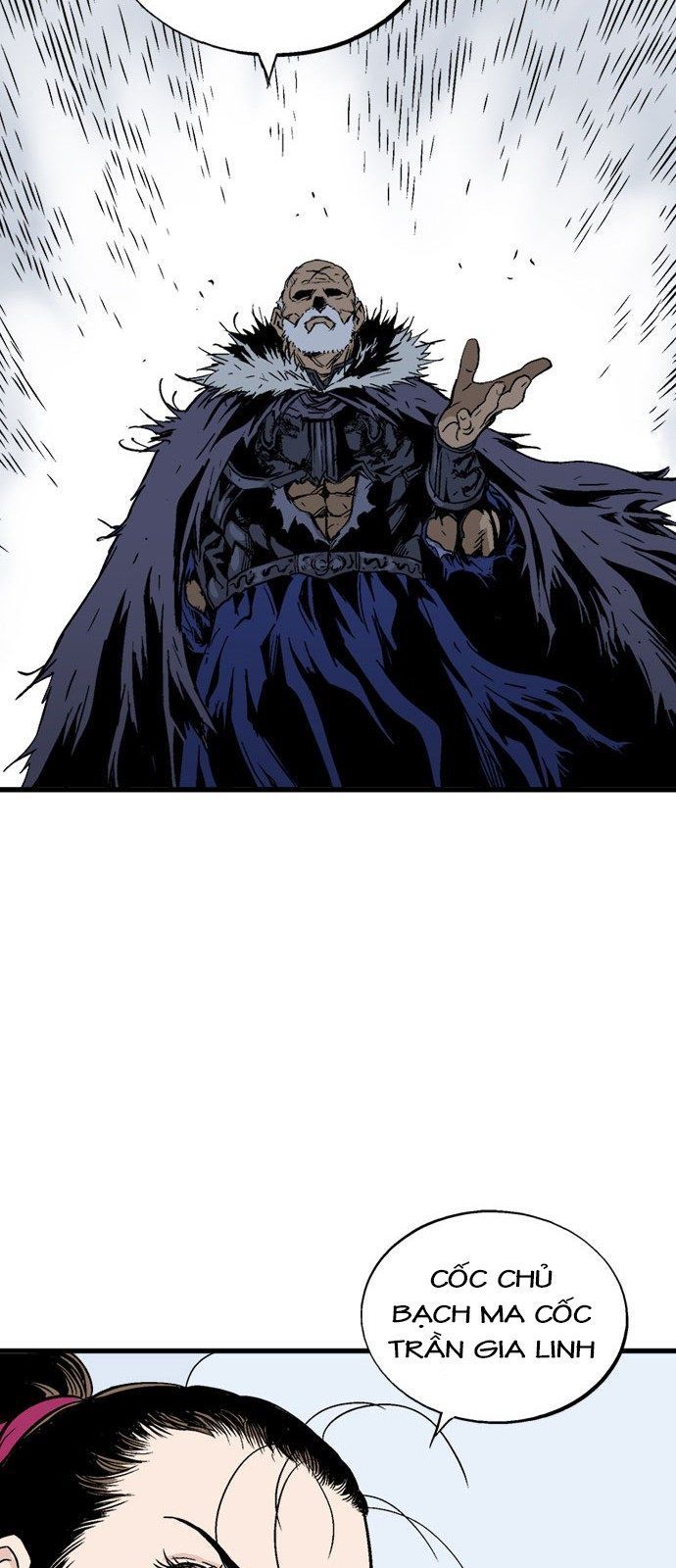 Cao Thủ 2: Chapter 92