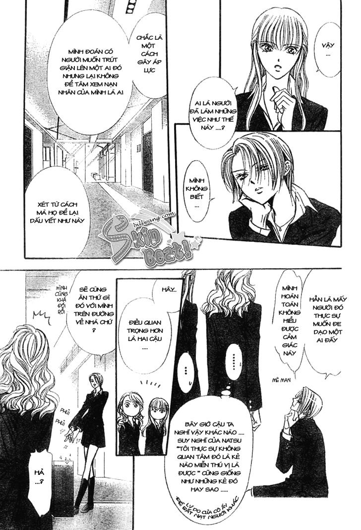 Thách Thức Tuyệt Vời: Chapter 131