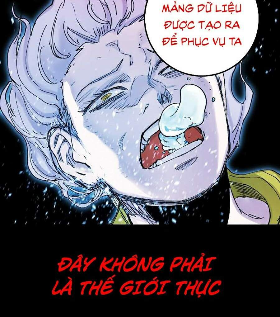 Hard Core Leveling Warrior Ss2: Chapter 113