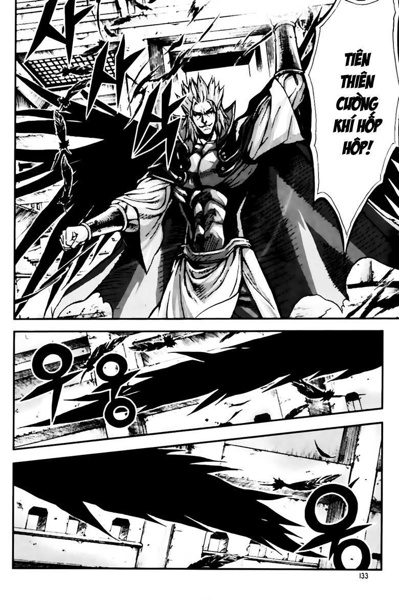 Diêm Đế: Chapter 265