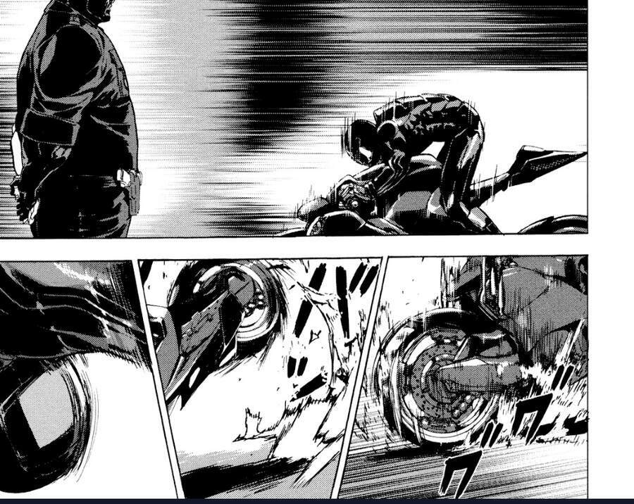 Until Death Do Us Part: Chapter 194